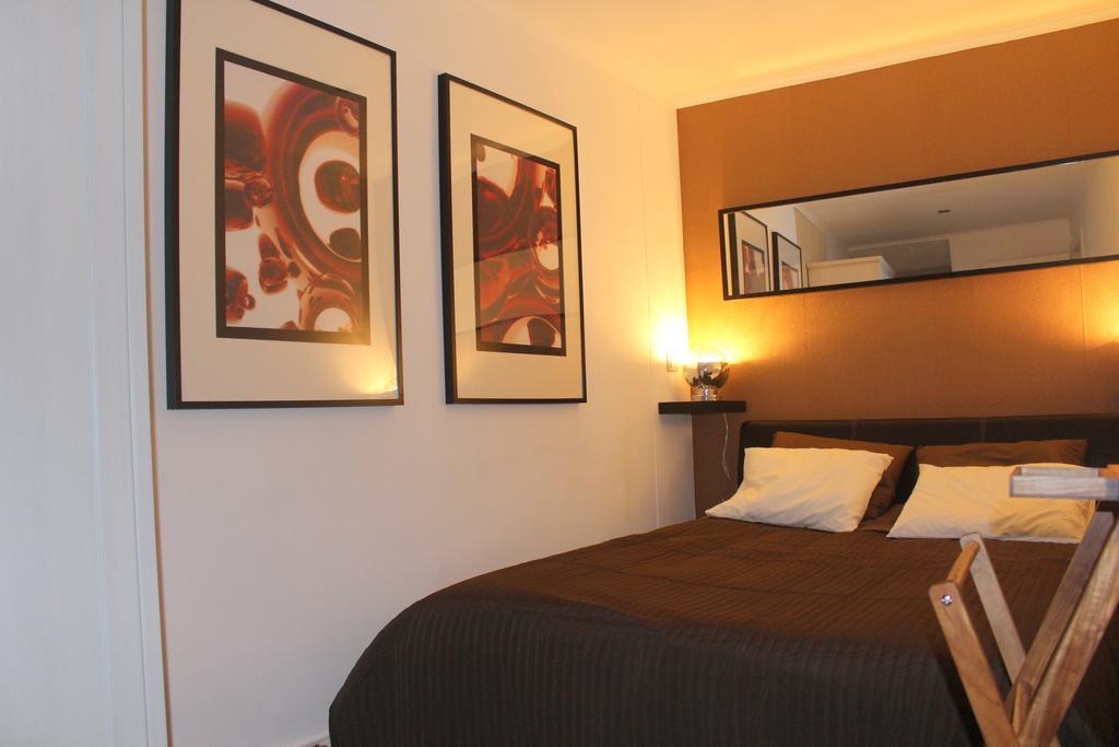 Design Stylish Lisbon Apartment Room photo
